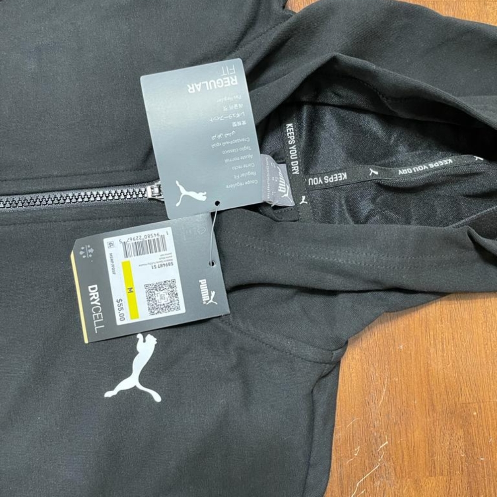PUMA jacket